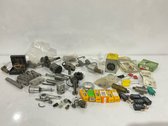 Scale  Motor Parts & Casting