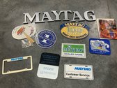 Maytag Signs 