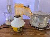 Rival Crockpot, Popcorn Maker, & More