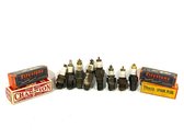 Champion & Reflex Spark Plugs 