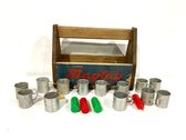 Maytag Oil Measure Cups 