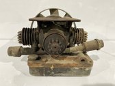 Maytag Multi Motor