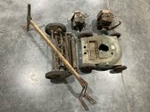 Mower Parts