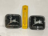 John Deere Thermometer