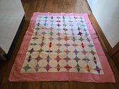 Handmade Baby Quilts 