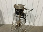 South Bend Johnson Outboard Motor