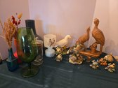 Bird Collectables And Vases