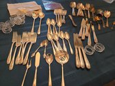 Silverware Sets