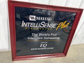 Maytag Intellisense Plus Sign 