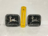 John Deere Thermometer