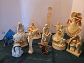 Religious Figurines 