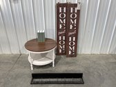 Table And Home decor