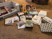 Office Supplies, Cards, And More 