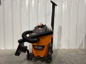 Rigid Shop Vac 