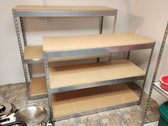 Shelving 