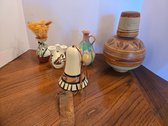 Pottery Vases And More 