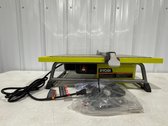  Ryobi Tabletop Tile Saw 