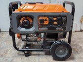 Generac Generator 