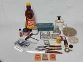 Antique/Vintage Mixed Lot 