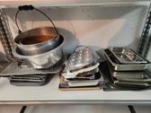 Cooking Supplies