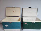 Vintage Coolers