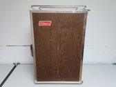 Vintage Coleman Cooler/Fridge 