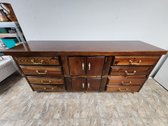 Dresser Work Table 