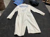 Maytag Clean Sweep Jacket 