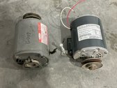 Electric Motors 