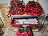 Christmas Wreaths And More 