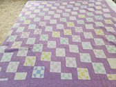 Vintage Quilt 