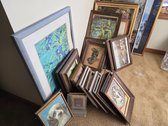 Prints And Frames 