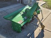 2016 John Deere 3 Point Tiller 