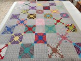 Vintage Quilt