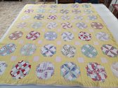 Vintage Quilt