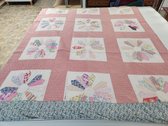 Vintage Quilt