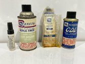 Maytag Center Grease Seal