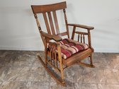 Antique/Vintage Rocking Chair 