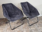 Zenithen Folding Chairs 