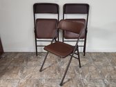 Kinnison Folding Chairs 