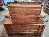 Cedar Chest 