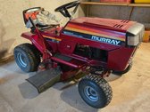 Murray Riding Mower 