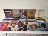 Vinyl Albums