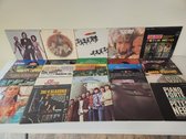 Vinyl Albums