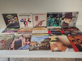 Vinyl Albums