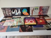 Vinyl Albums 