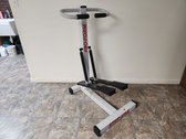 Exercise Equipment