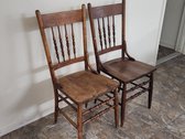 Antique Chairs 