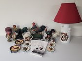 Rooster/Chicken Decor 