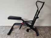 Exercise Equipment